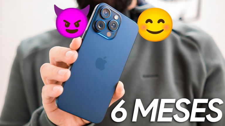 iPhone 15 Pro Max 6 meses después: nuestra experiencia ¿merece la pena tenerlo?