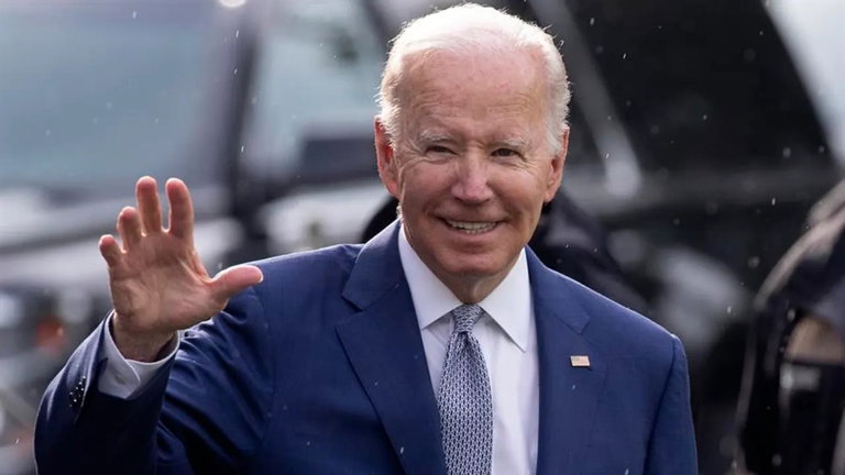 La Administración de Biden apunta a China: los coches de ese país doblarán su precio próximamente