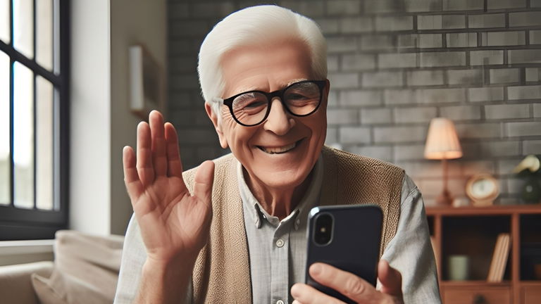 Las videollamadas a través de WhatsApp son la nueva manera de intentar cometer estafas online