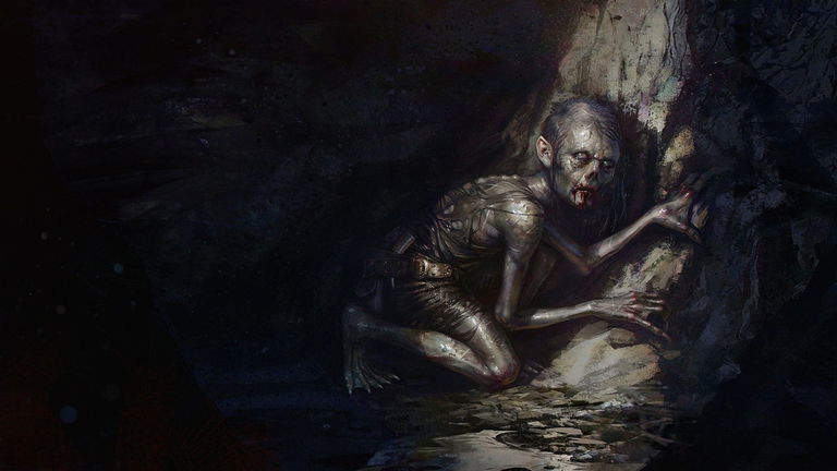 'El Señor de los Anillos' regresará a los cines en 2026 y lo hará con Gollum como protagonista