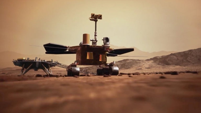 La carrera espacial vuelve a ponerse en marcha: China dice que vencerá a Estados Unidos y así lo va a hacer