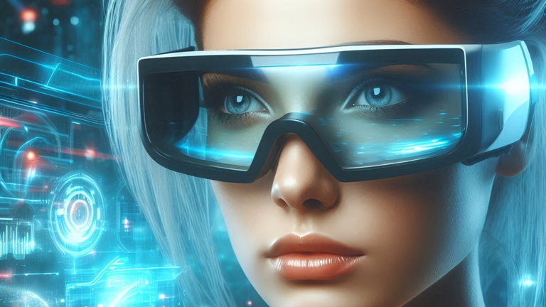 Google se asocia con Magic Leap para conquistar el mercado de la realidad extendida