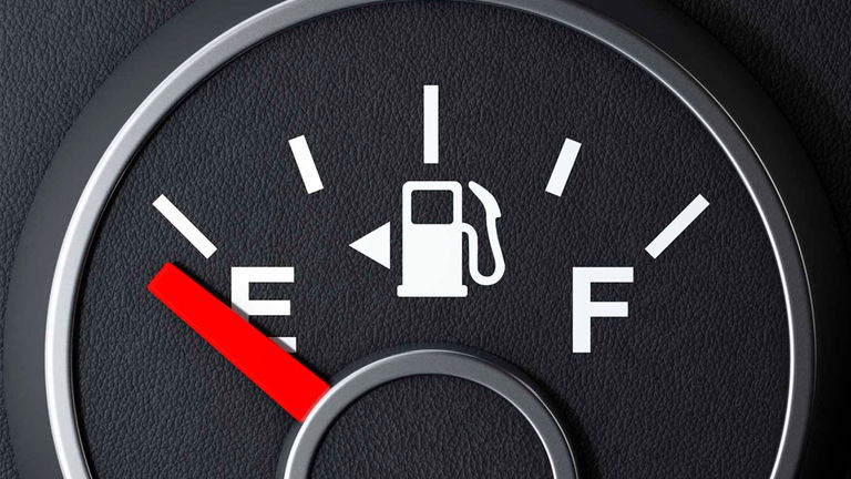 Cuántos kilómetros dura la reserva del coche