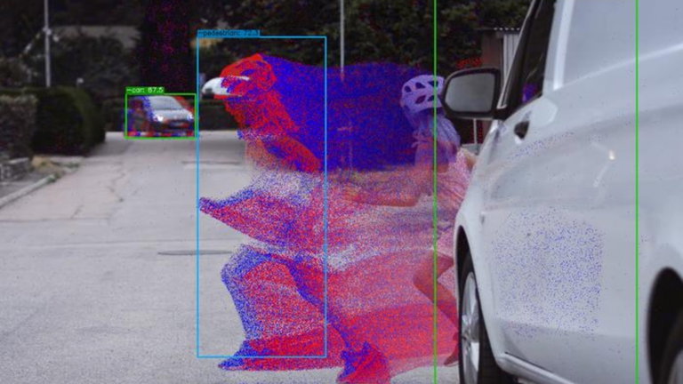 Los sensores de los coches serán más seguros gracias a la IA y te contamos por qué