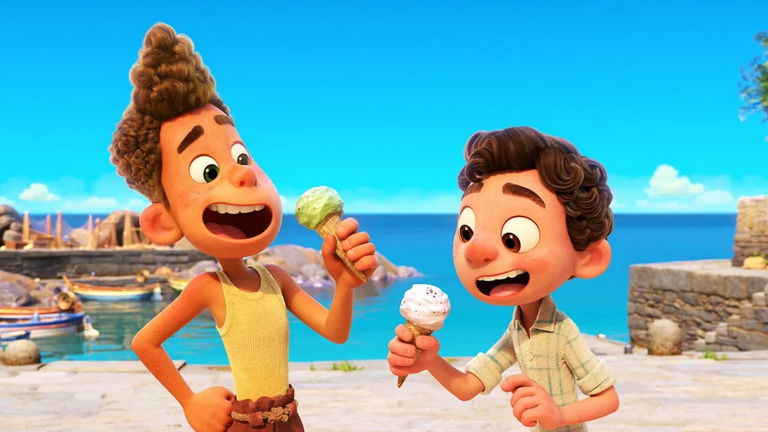 Cómo usar el filtro Pixar en Instagram y TikTok