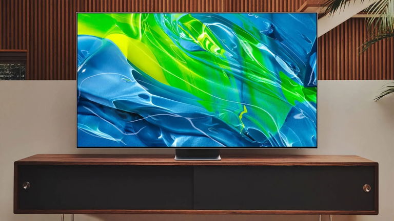 Lavadora, secadora y Smart TV todo por 1000 euros: triple chollazo de Samsung