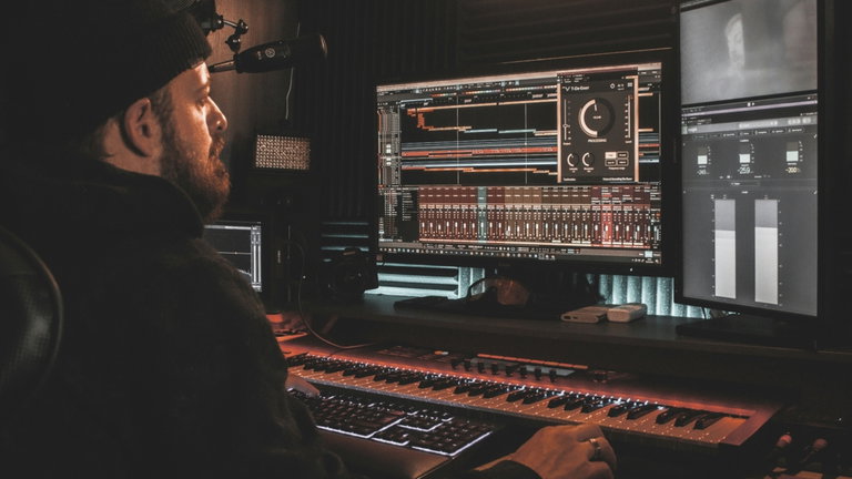 Sony Music prohíbe a los desarrolladores de IA utilizar su música en los proyectos
