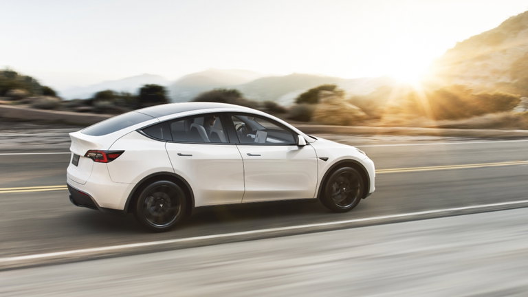Tesla quiere cobrar un suplemento a los propietarios del Model Y para darles más autonomía