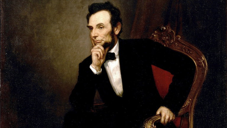 El presidente Abraham Lincoln podría haber sobrevivido con la medicina moderna, o eso dicen los expertos