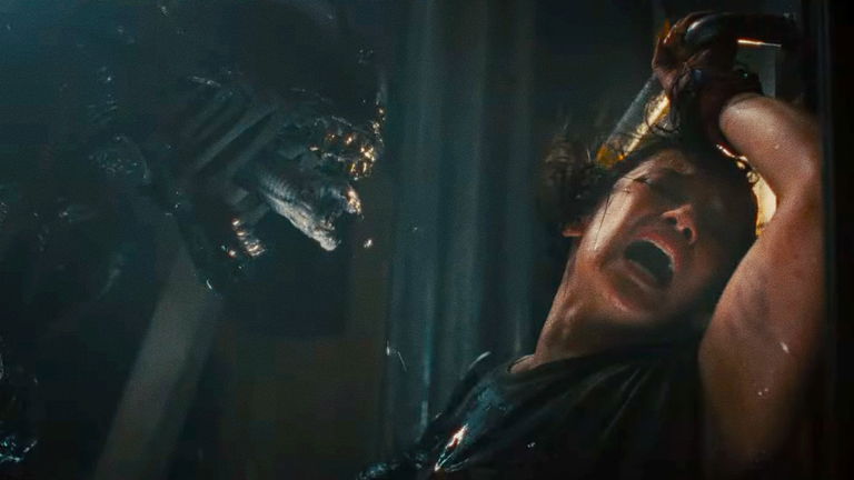 El tráiler de 'Alien: Romulus' es un grito ahogado en el espacio y nos prepara para una terrorífica secuela