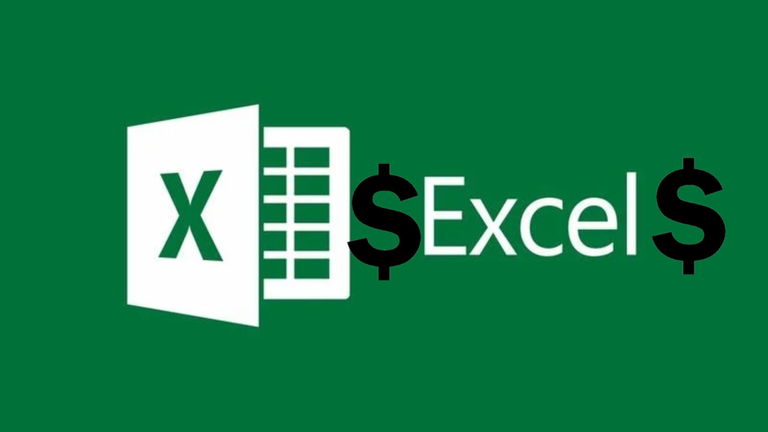 Cómo poner el símbolo del dólar en Excel