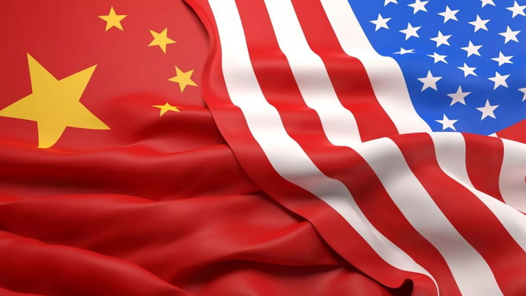 Un nuevo informe advierte a Estados Unidos de que es imposible que su ejército pueda vencer a China