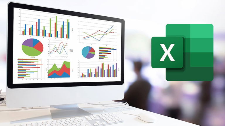 Cómo calcular la media, la moda y la mediana en Excel