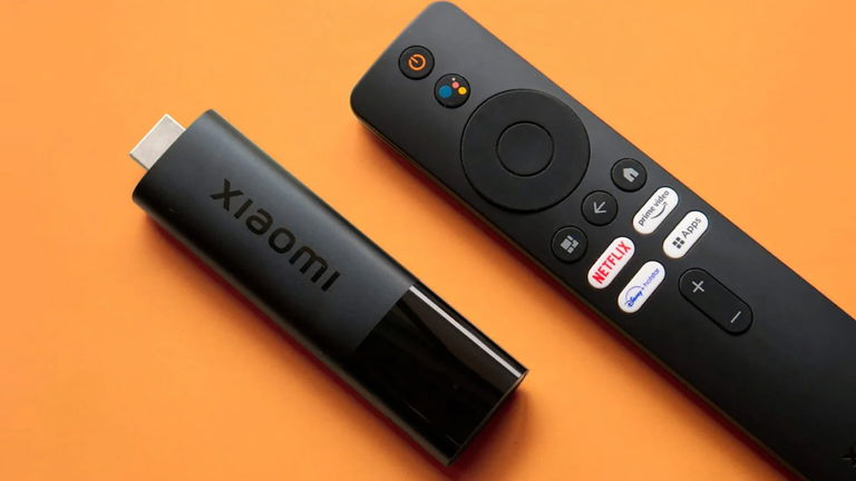 Cómo instalar apps en un Xiaomi TV Stick