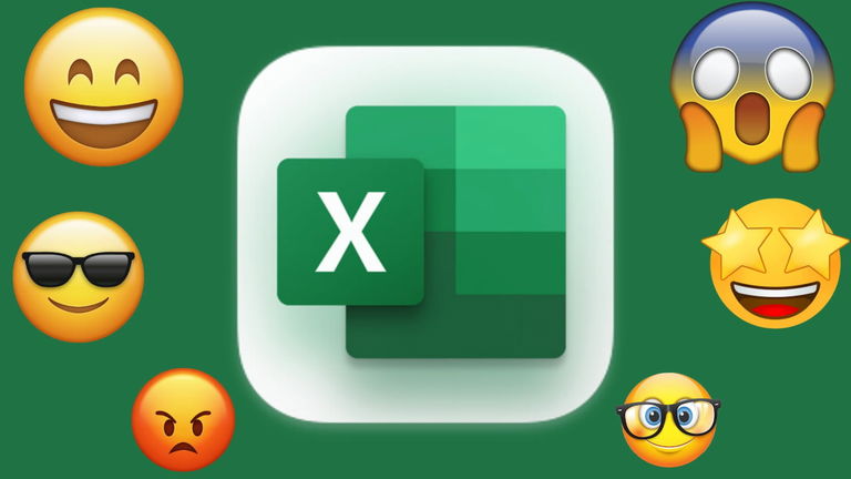 Cómo poner emojis en una hoja de cálculo de Excel