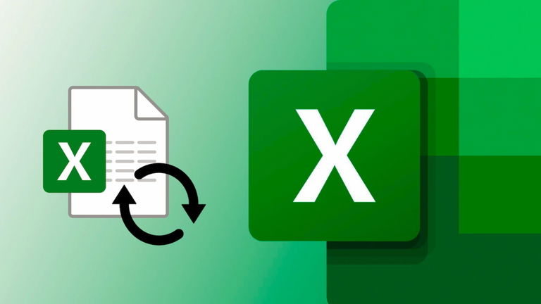 Cómo recuperar un Excel que no se ha guardado