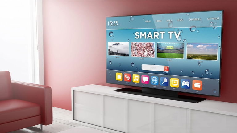 Cómo resetear una Smart TV de LG paso a paso