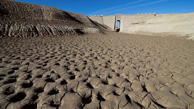 Tenemos noticias sobre el cambio climático y no son buenas. El ser humano sufre un mes más de calor al año