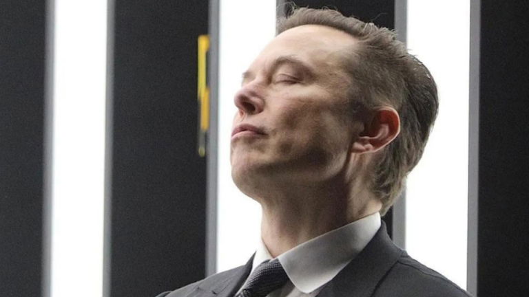 Elon Musk aclara por qué decidió desviar la entrega de chips de IA a X en vez de a Tesla