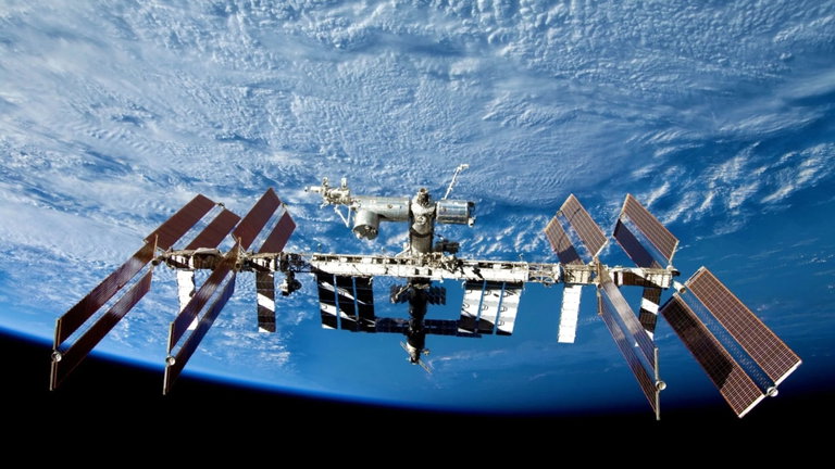 La próxima misión de los astronautas de la ISS será muy parecida a Alien: quieren recoger microorganismos
