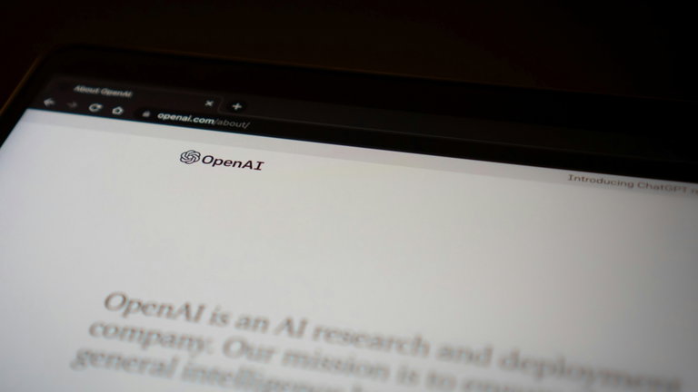 El equipo que se encargaba de estudiar los riesgos de la IA en OpenAI ha sido disuelto