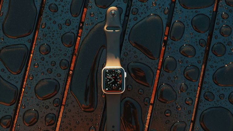 Todos sabemos que el Apple Watch puede medir el ritmo cardíaco, ¿pero también el de este animal?