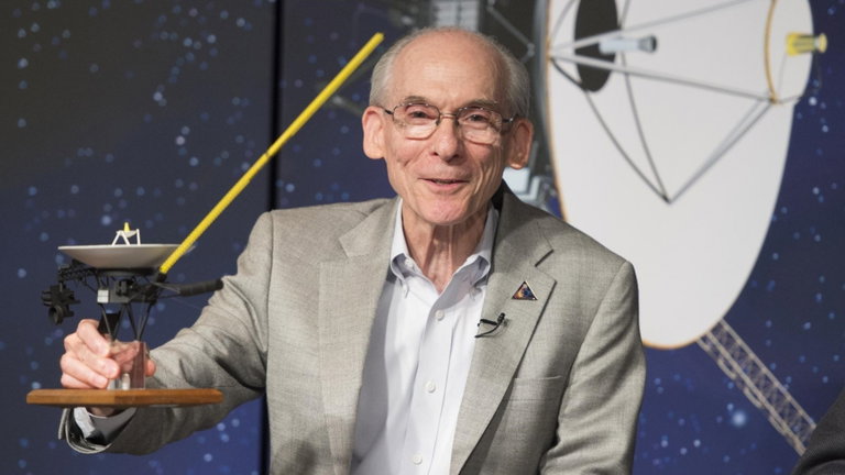 Muere uno de los científicos más importantes de la historia: le debemos mucho conocimiento sobre el universo