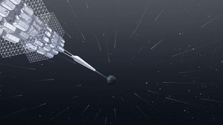 Japón quiere construir algo en el espacio, no es una estación espacial, sino una extraña torre