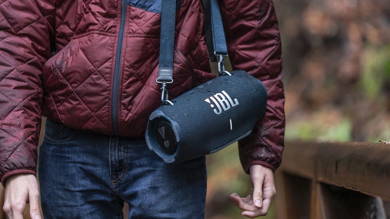 JBL Xtreme 4, así es el altavoz portátil con gran calidad del sonido para disfrutar este verano
