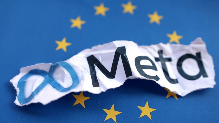 Meta lanza una queja sobre los reguladores europeos y afirma que arruinarán su IA