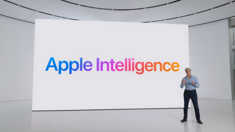 Apple Intelligence eclipsa a los sistemas operativos en la WWDC 2024: descubre la innovadora IA de Apple