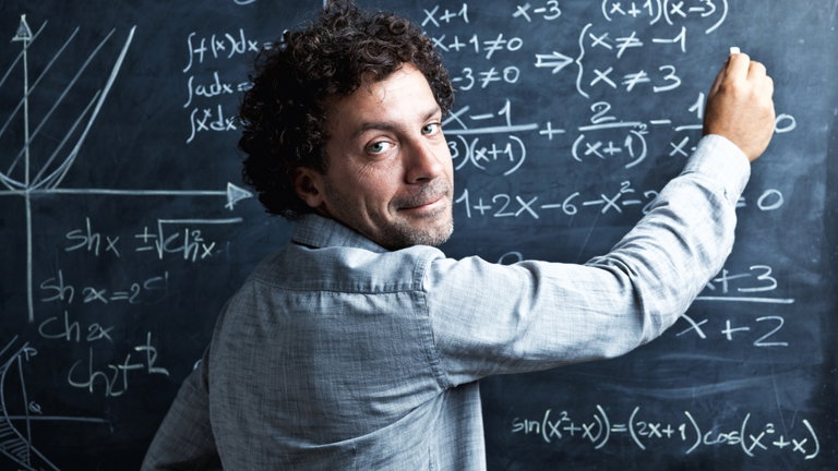 Qué es el número de Kaprekar y por qué es justo el 6174