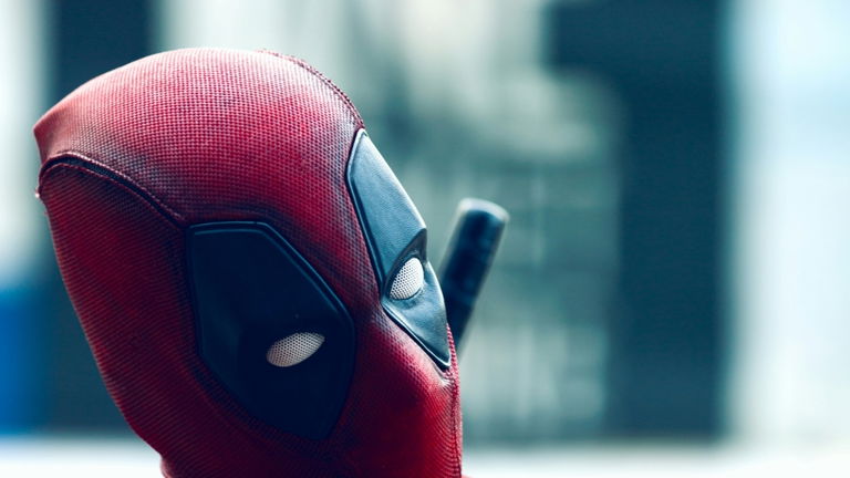 Deadpool declara la 'guerra de los cubos de palomitas' con un divertidísimo anuncio