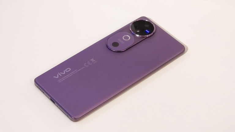 Nuevo vivo V40 5G, un dispositivo que colabora con ZEISS para llevar la fotografía a un nuevo nivel