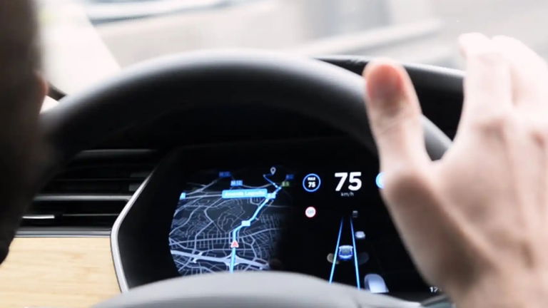 Tesla podría haber mejorado su sistema FSD de conducción autónoma solo para él y unos pocos influencers