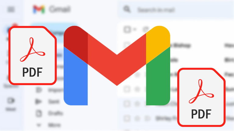 Cómo descargar un correo electrónico en PDF