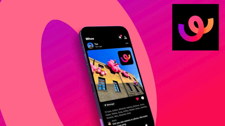 Qué es Whee, cómo funciona y cómo instalarlo gratis