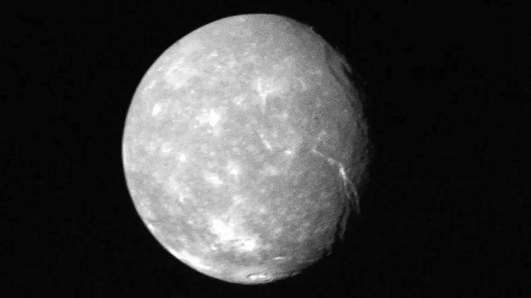 Ni Marte, ni Júpiter: este fue el primer planeta descubierto en la historia por un telescopio