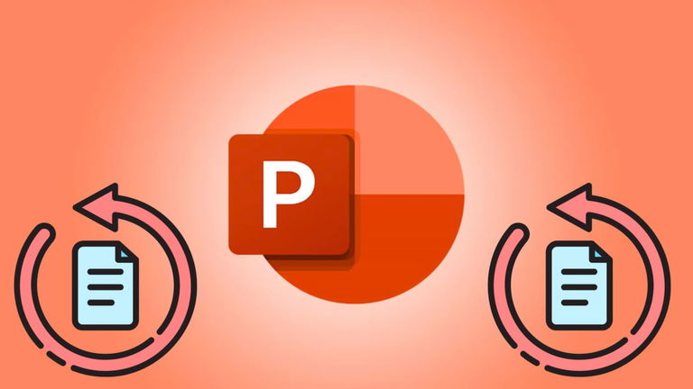 Cómo recuperar un PowerPoint no guardado en Windows 11