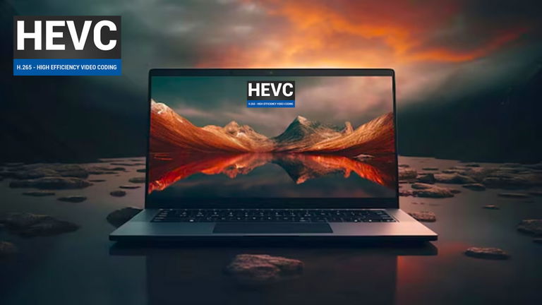 Cómo descargar el códec HEVC en Windows y para qué sirve