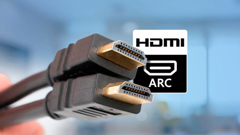 Qué es el HDMI Arc y en qué se diferencia el HDMI normal