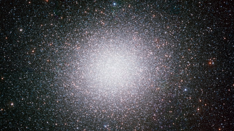 El telescopio Hubble nos ofrece las primeras evidencias de uno de los objetos cósmicos más escurridizos
