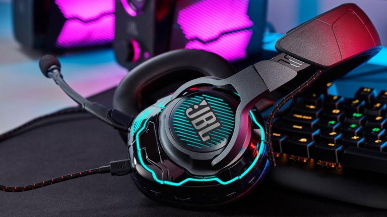 JBL presenta su nueva línea de productos con la mejor relación calidad-precio en sus auriculares y cascos