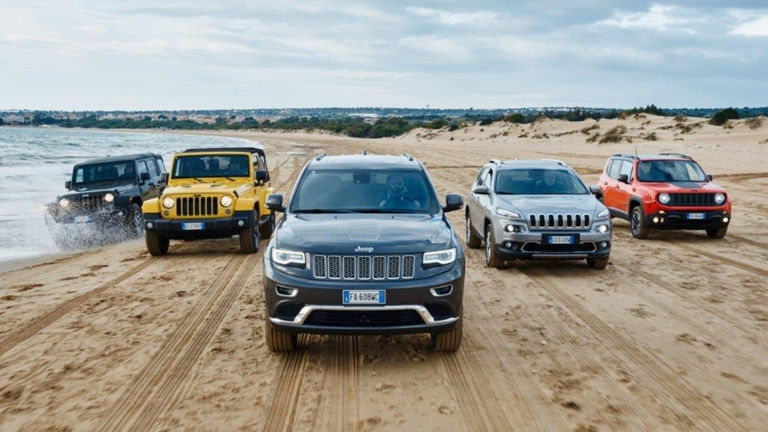 Este es el Jeep más fiable y robusto que se encuentra a la venta en 2024