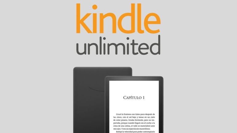 Kindle Unlimited: precios y todo lo que incluye esta suscripción