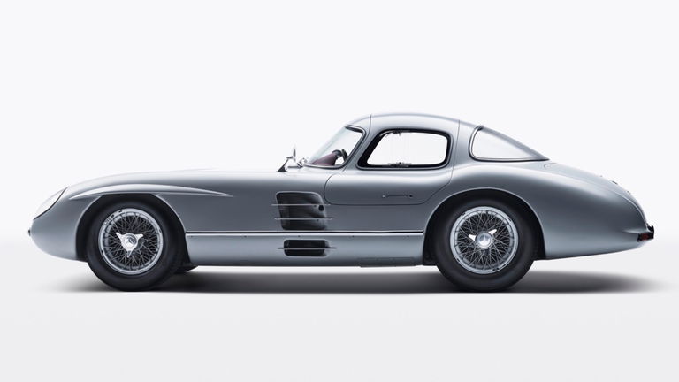 Los 9 coches clásicos que más valen a día de hoy