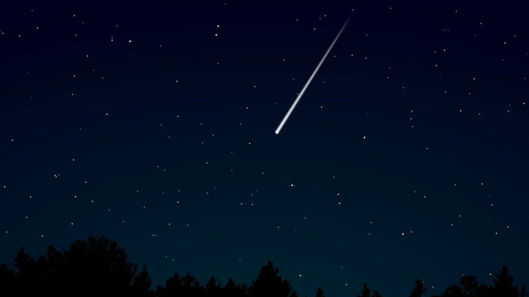 Dónde cayó y cuánto pesó el meteorito más grande que ha impactado en España
