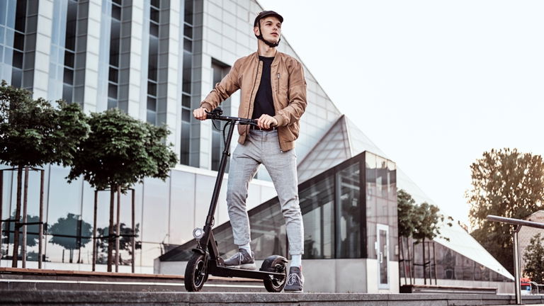 Seguro obligatorio para patinetes eléctricos: guía completa
