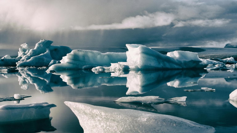 Han descubierto un nuevo continente: se encuentra debajo del hielo de este mítico lugar