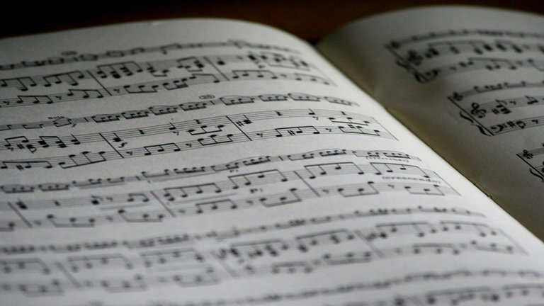 Los científicos acaban de descubir la fecha exacta de cuándo nació la música